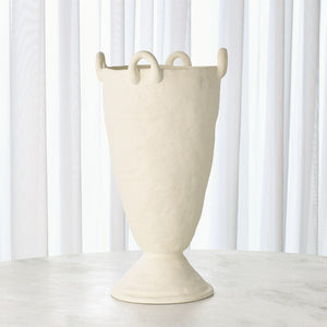 Global Views Louis Vase