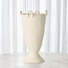 Global Views Louis Vase