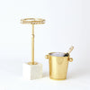 Global Views Margot Champagne Bucket