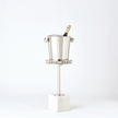 Global Views Margot Champagne Bucket
