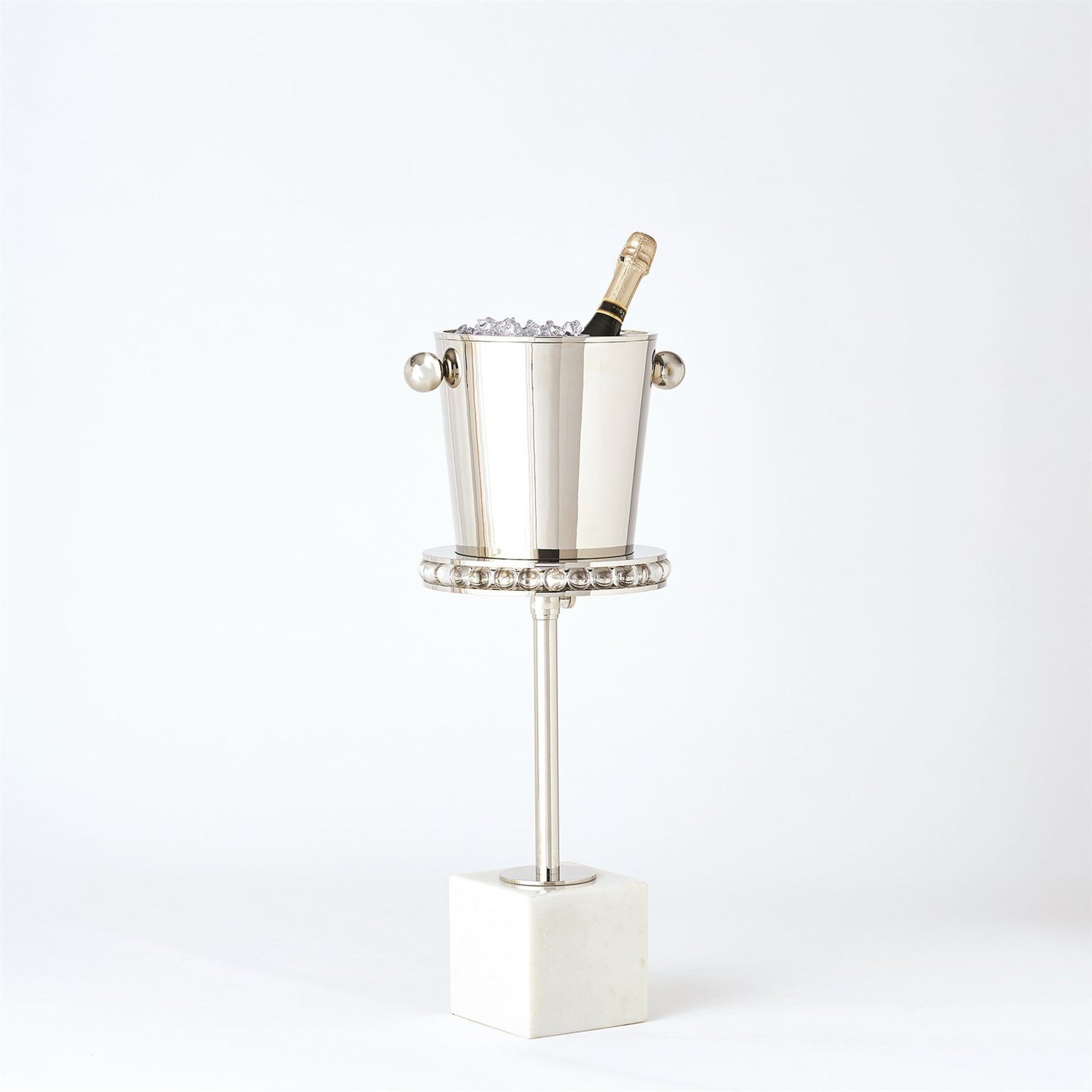 Global Views Margot Champagne Bucket