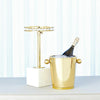 Global Views Margot Champagne Bucket