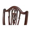 Theodore Alexander The Hidden Vase Armchair - Set of 2