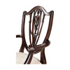 Theodore Alexander The Hidden Vase Armchair - Set of 2