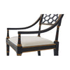 Theodore Alexander Sophy's Chair - Set of 2