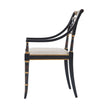 Theodore Alexander Sophy's Chair - Set of 2