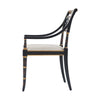Theodore Alexander Sophy's Chair - Set of 2
