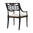 Theodore Alexander Sophy's Chair - Set of 2