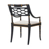 Theodore Alexander Sophy's Chair - Set of 2