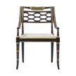 Theodore Alexander Sophy's Chair - Set of 2