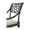 Theodore Alexander Sophy's Chair - Set of 2