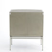 Global Views Crinkle Bedside Chest