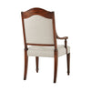 Theodore Alexander Sheraton's Satinwood Armchair - Set of 2