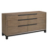 Lexington Zanzibar Algiers Double Dresser