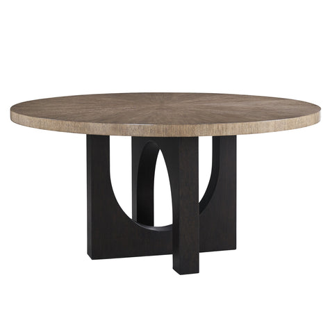 Lexington Zanzibar Regent Round Dining Table