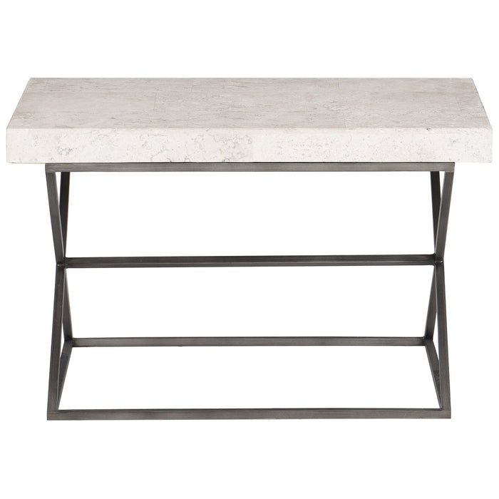 Bernhardt galesbury deals coffee table