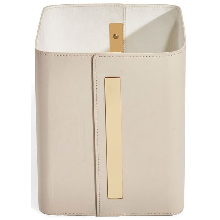 Interlude Home Portia Storage Basket