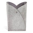 Interlude Home Tulip Wastebasket