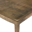 Bernhardt Benson Square End Table