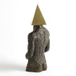 Global Views Pyramid Hero-Bronze