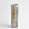 Global Views Golden Raku Vase