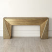 Global Views Deco Console