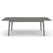 Huppe Elda Extension Dining Table