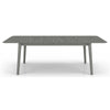 Huppe Elda Extension Dining Table