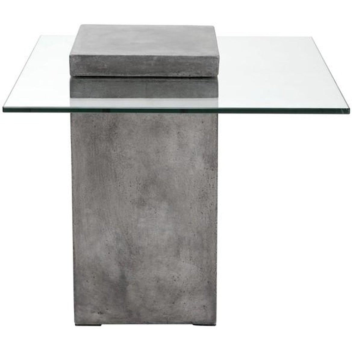 Sunpan Grange End Table