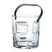 Vista Alegre Portrait Case with Whisky Decanter and 4 Old Fashion