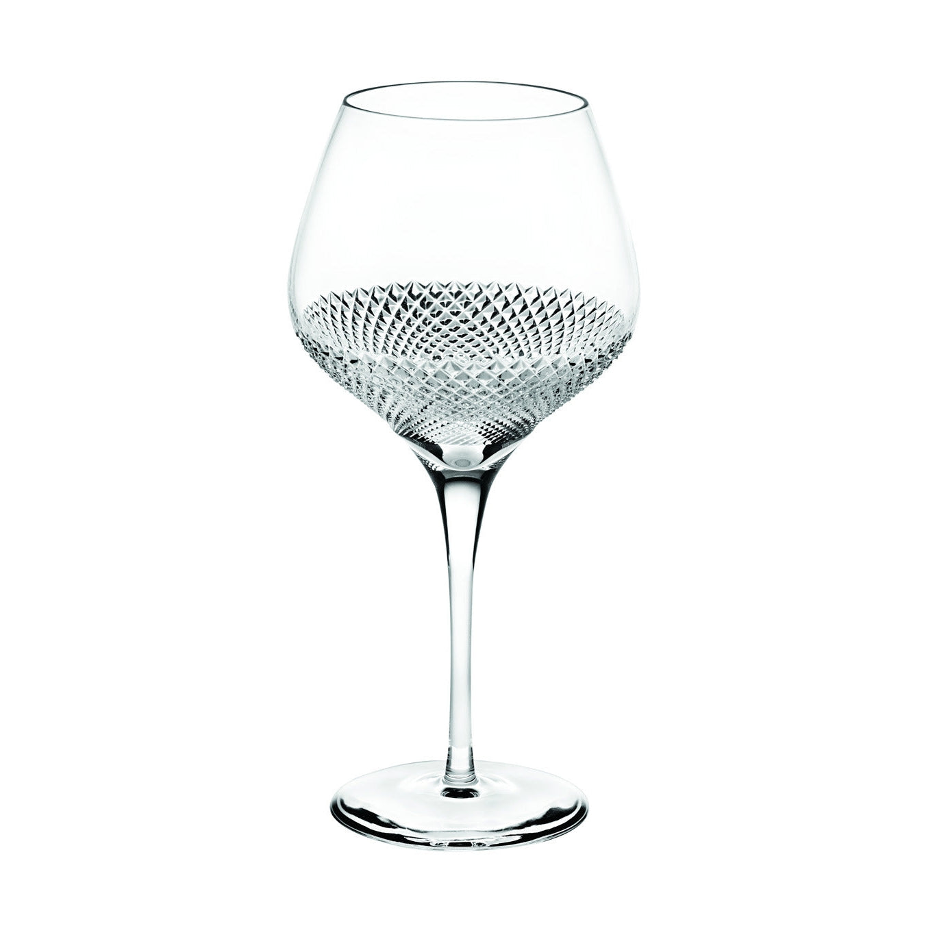 Vista Alegre Splendour Large Red Wine Goblet