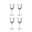 Vista Alegre Vendome Water Goblet