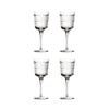 Vista Alegre Vendome Water Goblet