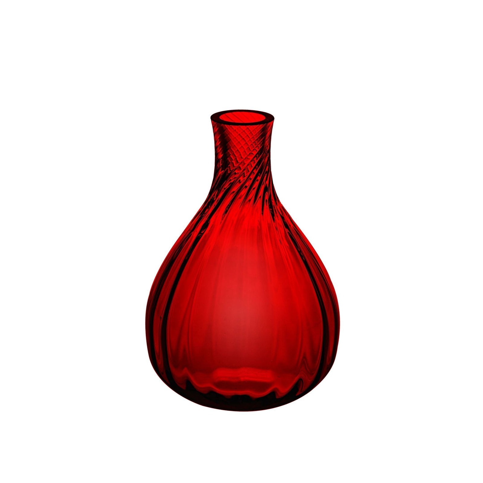Vista Alegre Color Drop Small Bud Vase