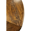 Jonathan Charles 59'' Extendable Dining Table