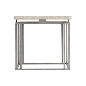 Bernhardt Living Riverton Side Table