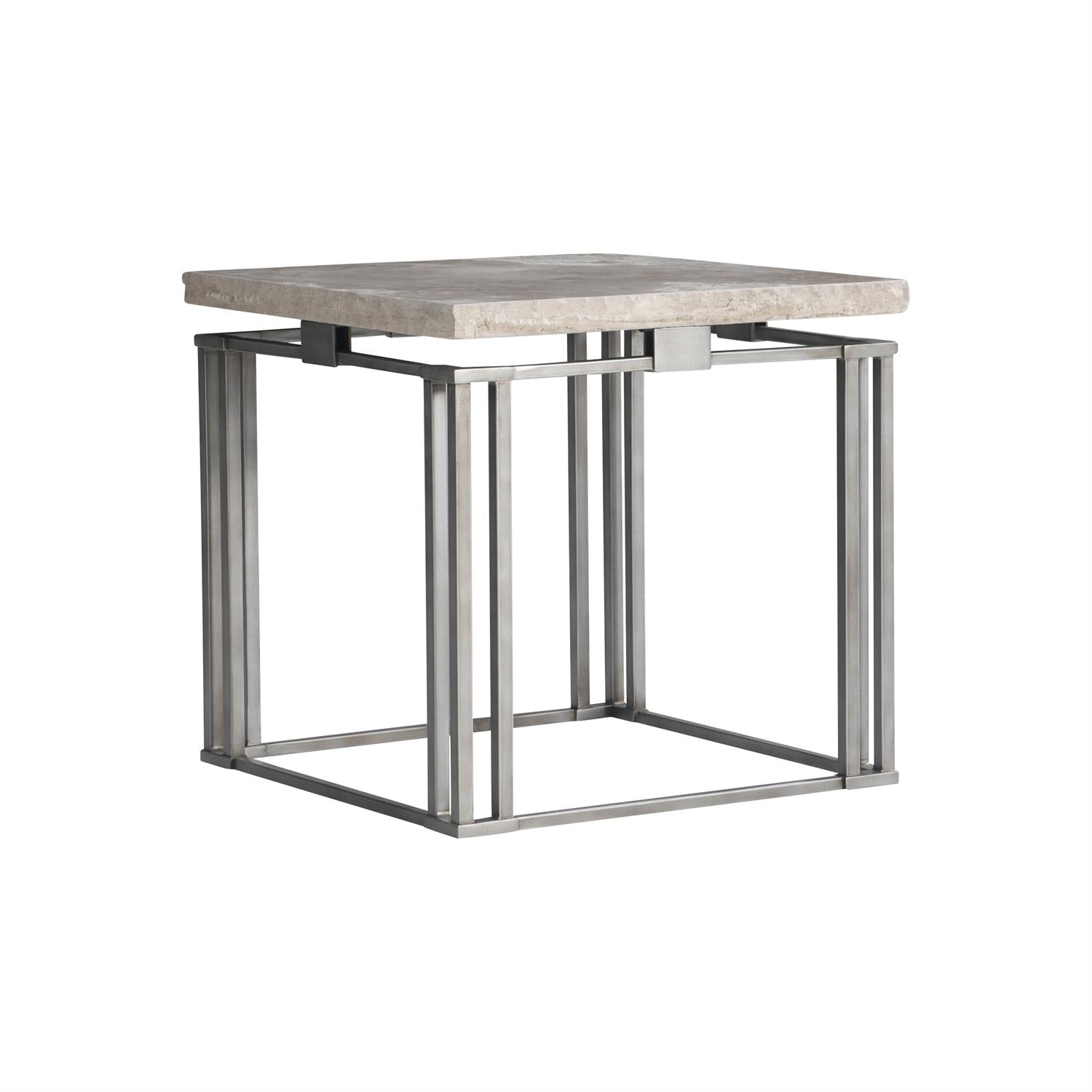 Bernhardt Living Riverton Side Table