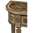 Jonathan Charles Buckingham Console Table