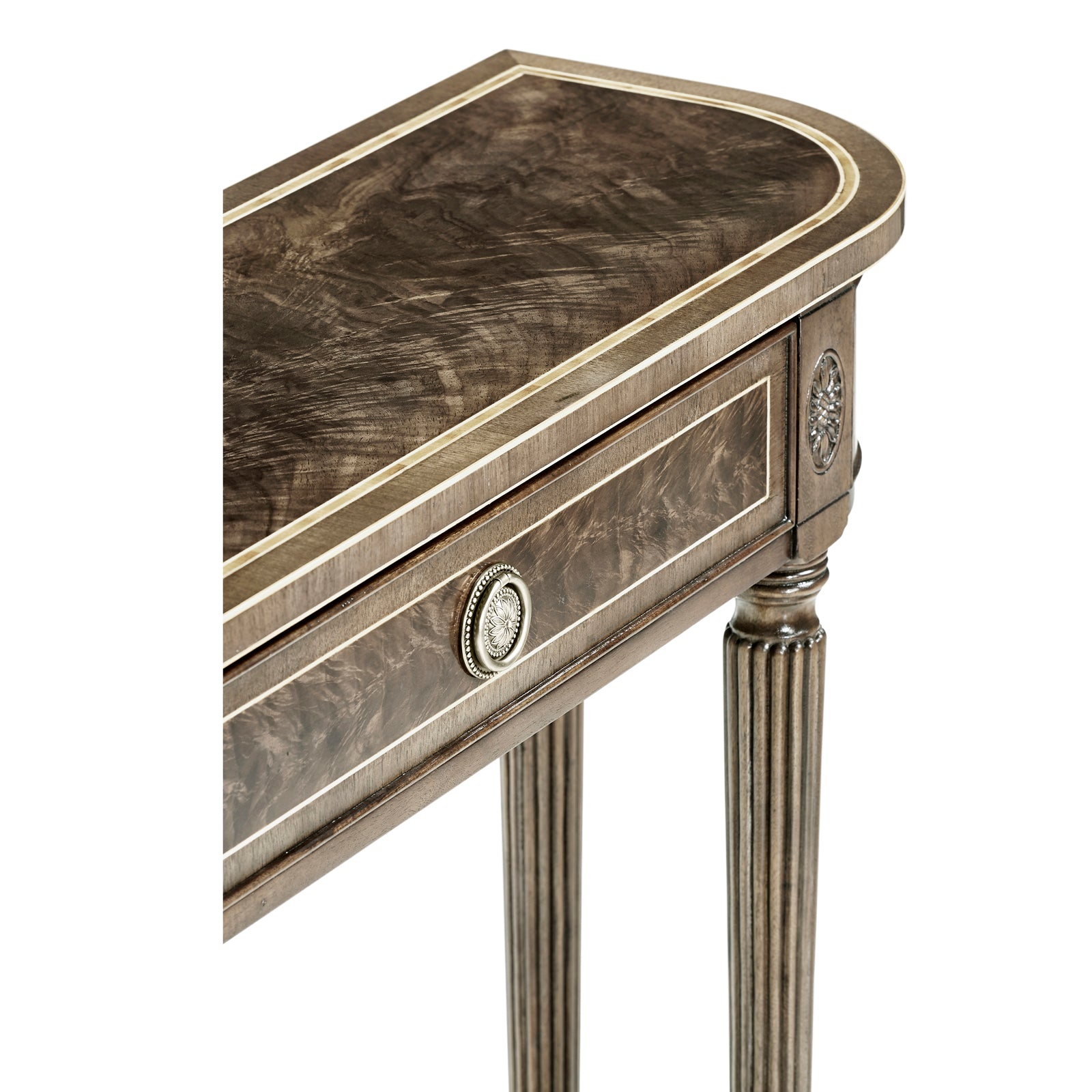 Jonathan Charles Buckingham Console Table