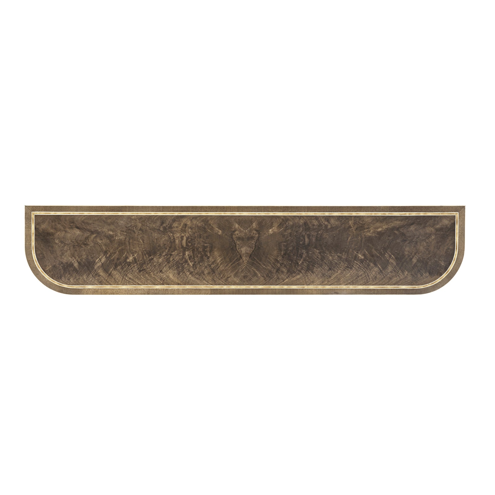 Jonathan Charles Buckingham Console Table