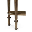 Jonathan Charles Buckingham Console Table