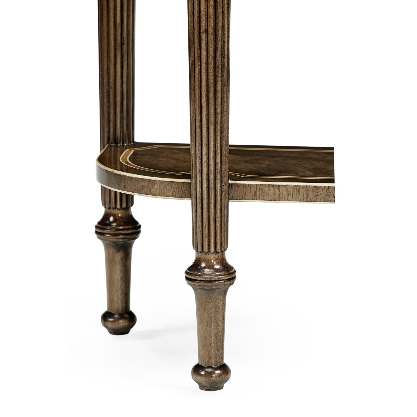 Jonathan Charles Buckingham Console Table