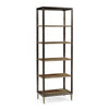 Jonathan Charles Hamilton Five-Tier Etagere