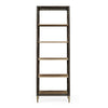 Jonathan Charles Hamilton Five-Tier Etagere