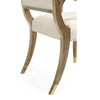 Jonathan Charles Hamilton Dining Armchair