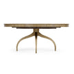 Jonathan Charles Buckingham Circular Dining Table