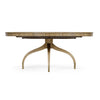 Jonathan Charles Buckingham Circular Dining Table