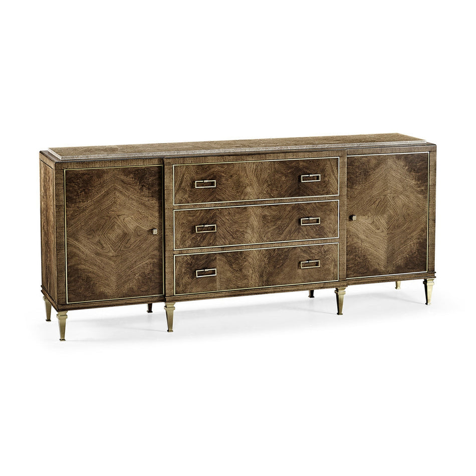 Jonathan Charles Barcelona Credenza