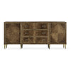 Jonathan Charles Barcelona Credenza