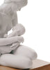 Lladro A Nurturing Bond Mother Figurine